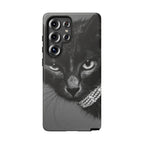 Kitten Bling Phone Case