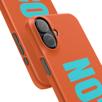 ICON Bold Orange Case