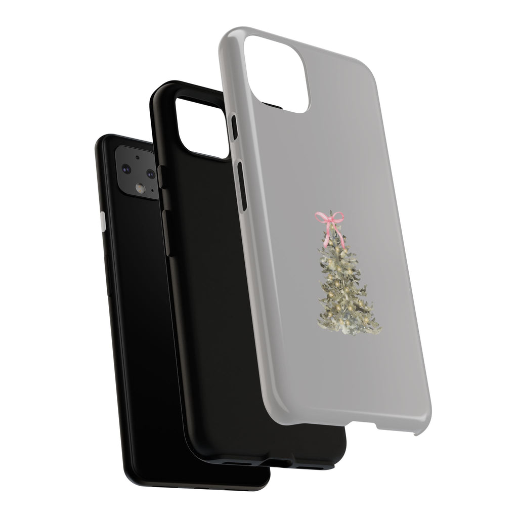 Tis The Season Phone Case