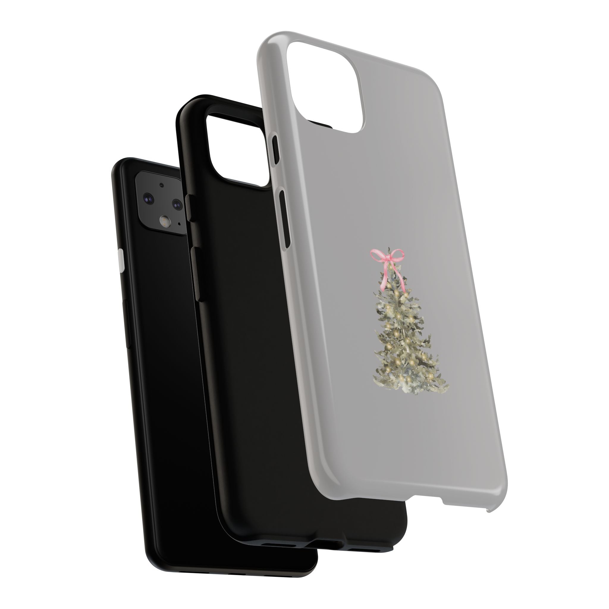 Tis The Season Phone Case