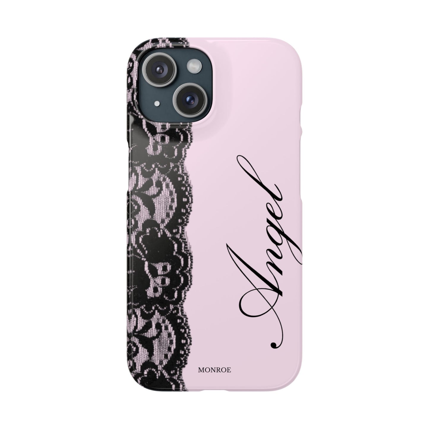 Angel Lace Case