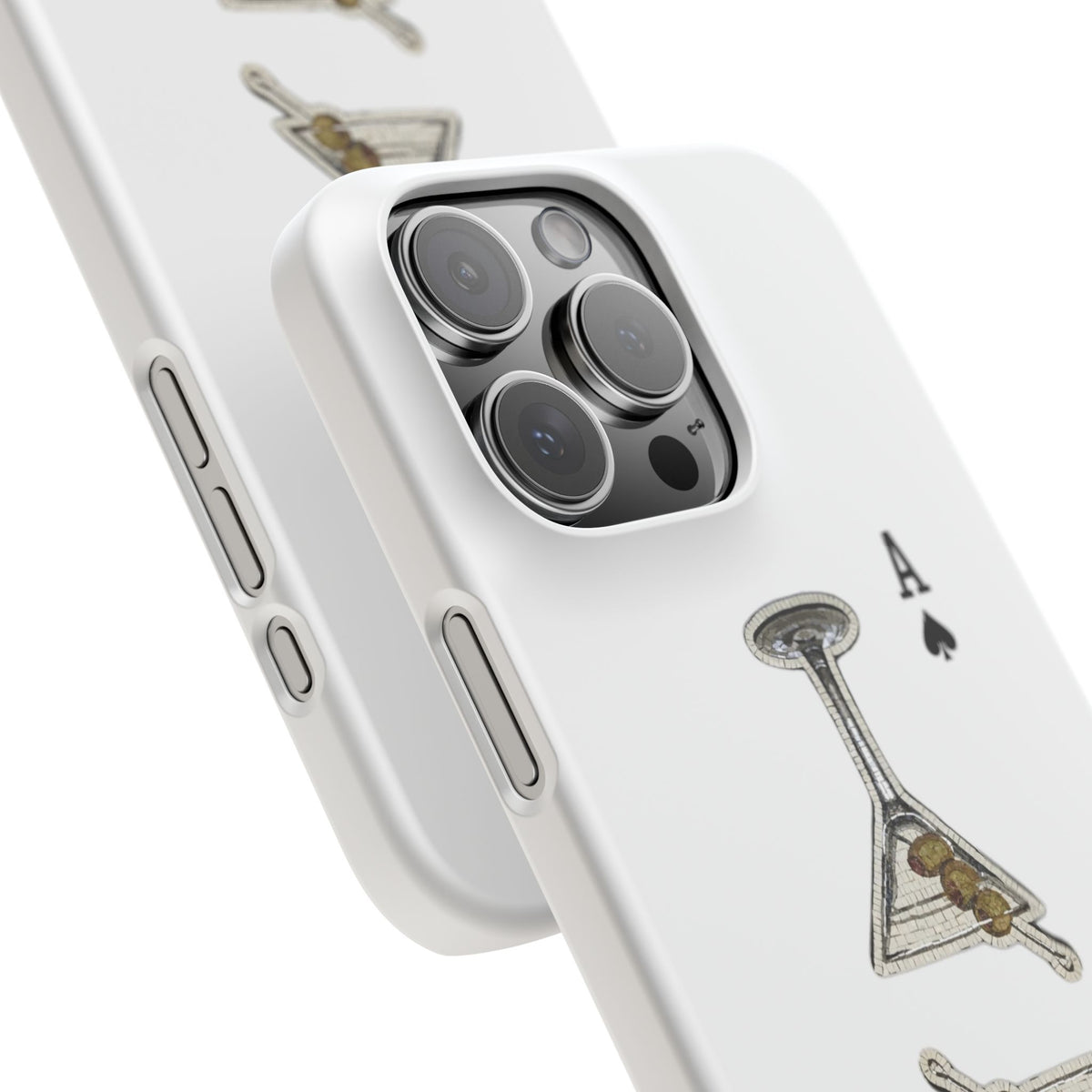 Martini Ace Case