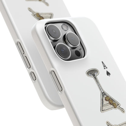 Martini Ace Case