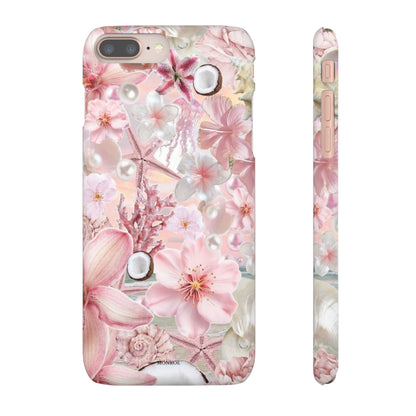 Pretty Pastel Case
