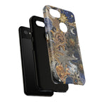 Celestial 2 Phone Case
