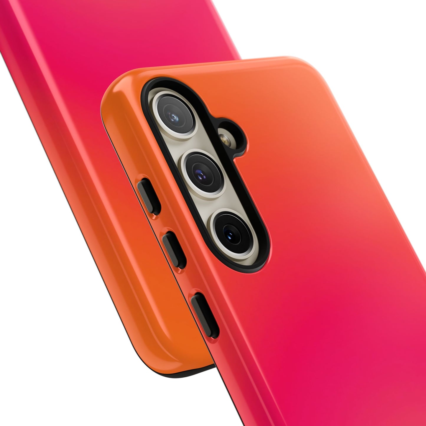 Gradient Sunset Tough Case