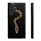 Slithery Snake Phone Case