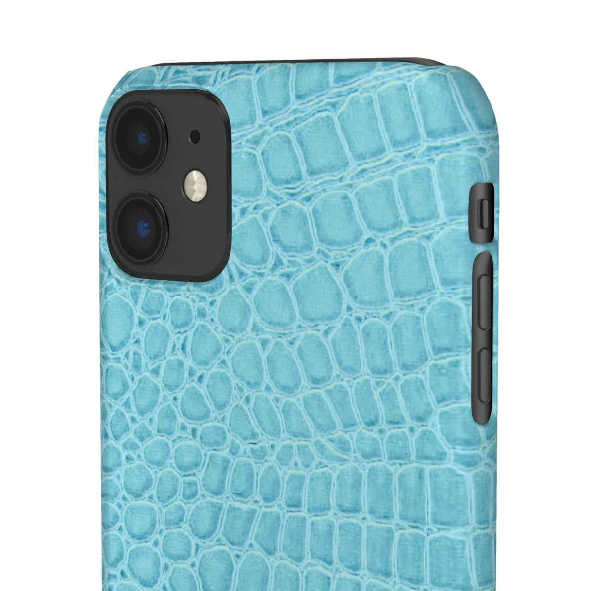 Aqua Croc Case