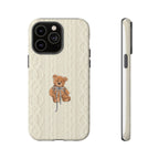 Teddy Phone Case