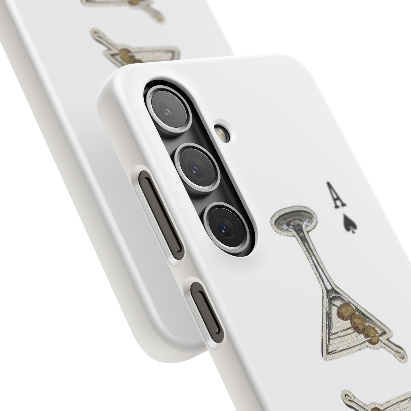 Martini Ace Case