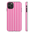 Pretty Pink Phone Case