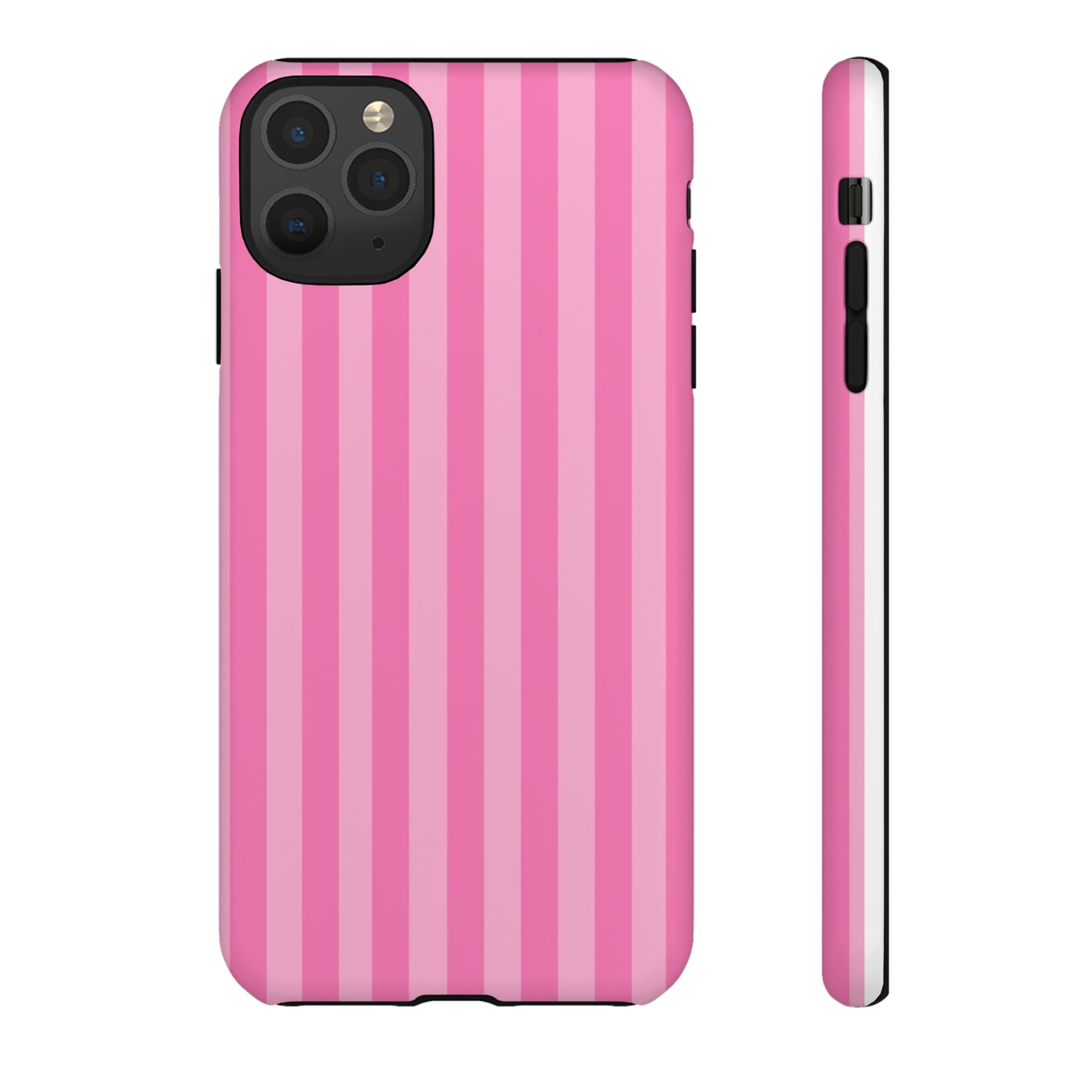 Pretty Pink Phone Case