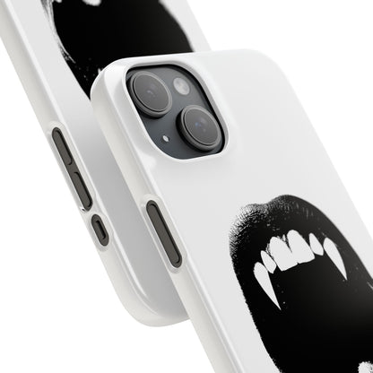 Love Bites Snap Case