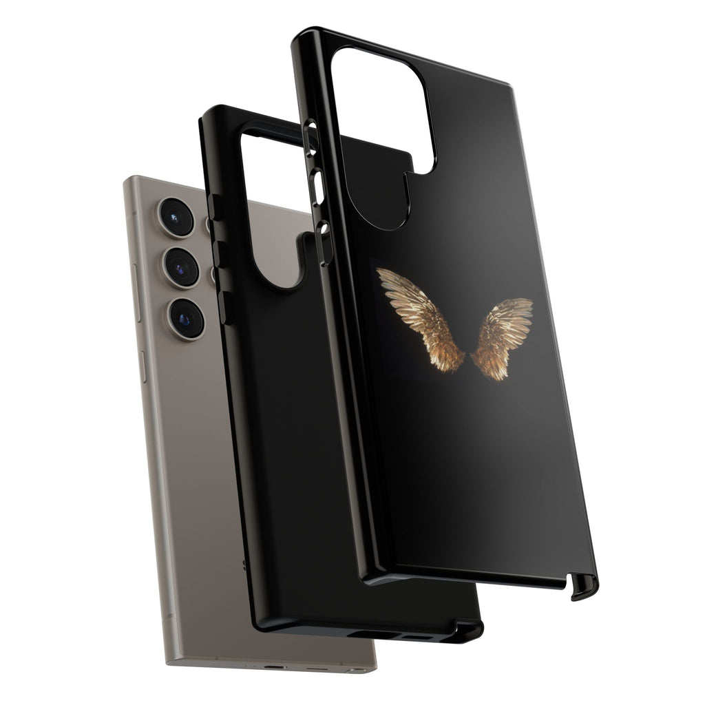 Winged Phone Case