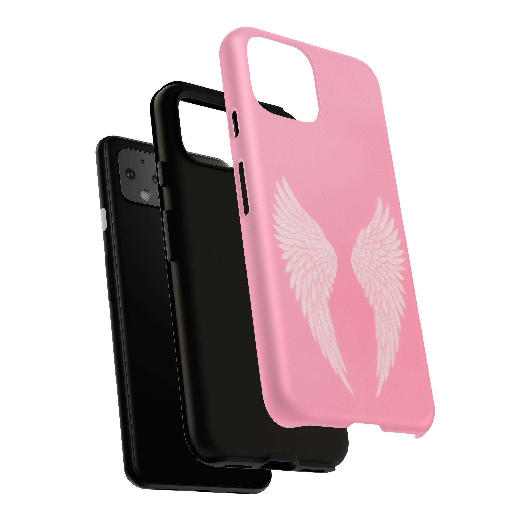 Runway Wings Phone Case