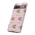 Santa Baby Phone Case