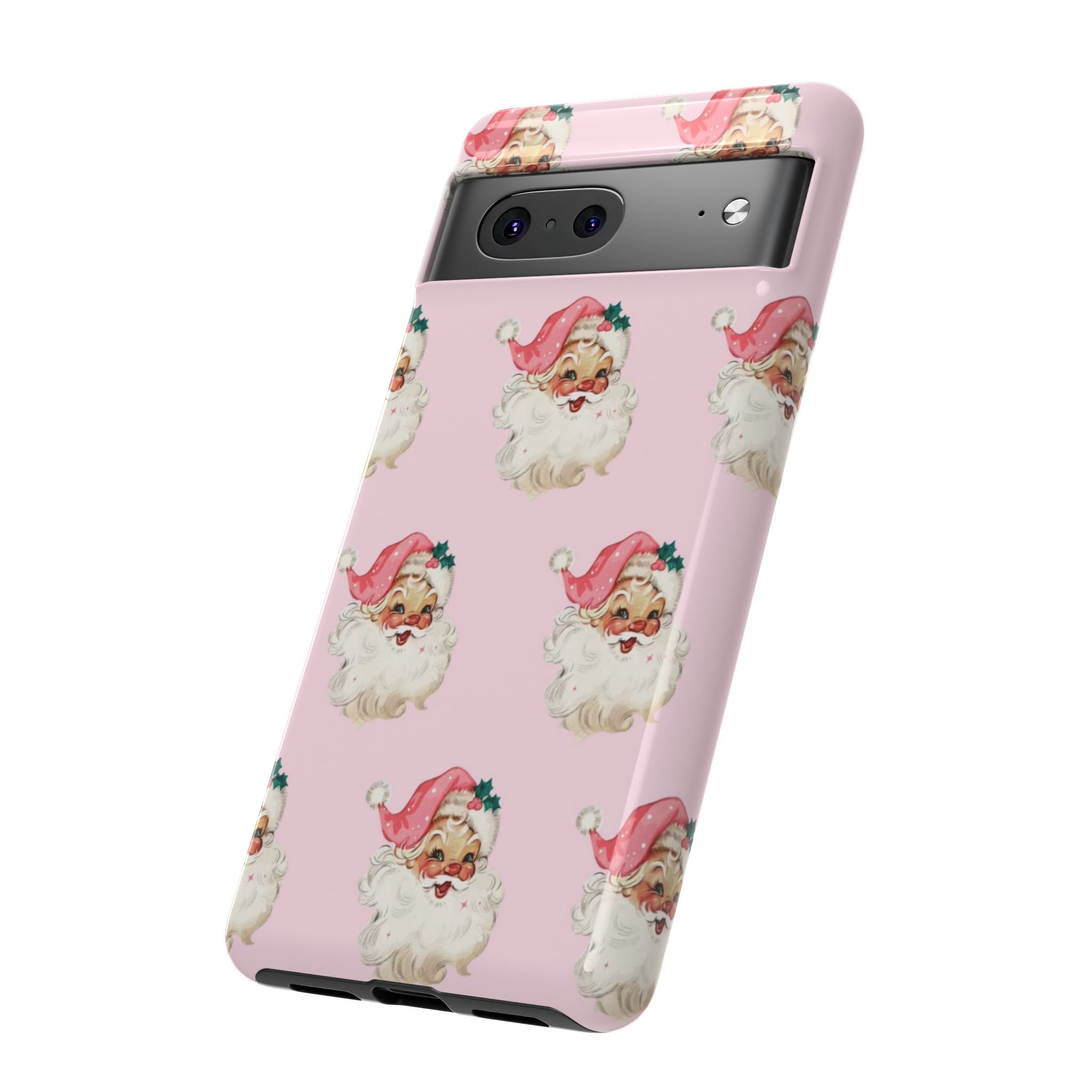 Santa Baby Phone Case