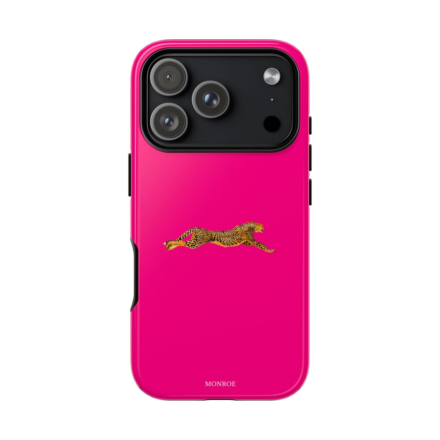 Leopard Sprint Tough Case