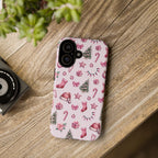 Rockin around Phone Case