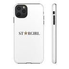 Star Girl Phone Case