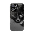 Kitten Bling Phone Case