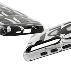 Vogue Montage Phone Case