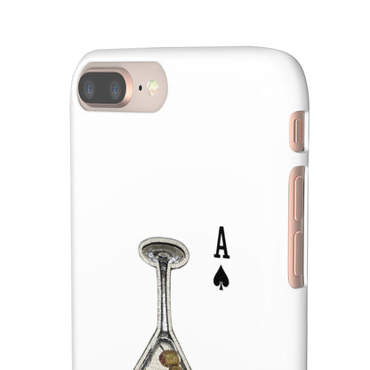 Martini Ace Case