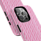 Cozy Pink Phone Case