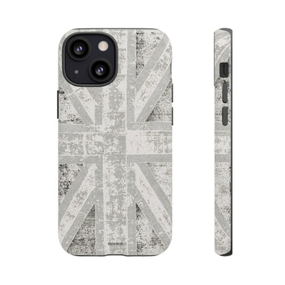 Union Vintage Grunge Tough Case