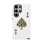 Ace Phone Case
