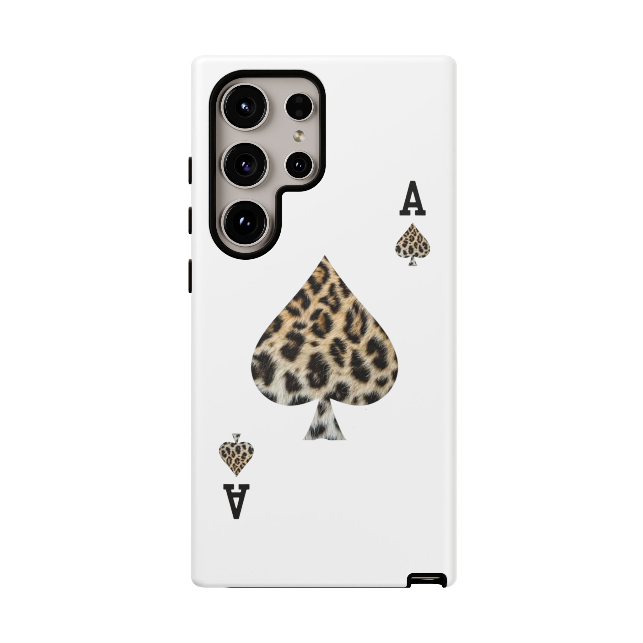 Ace Phone Case