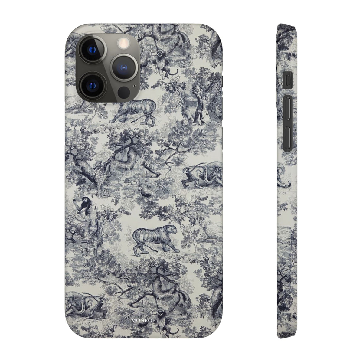 Fine China Safari Case