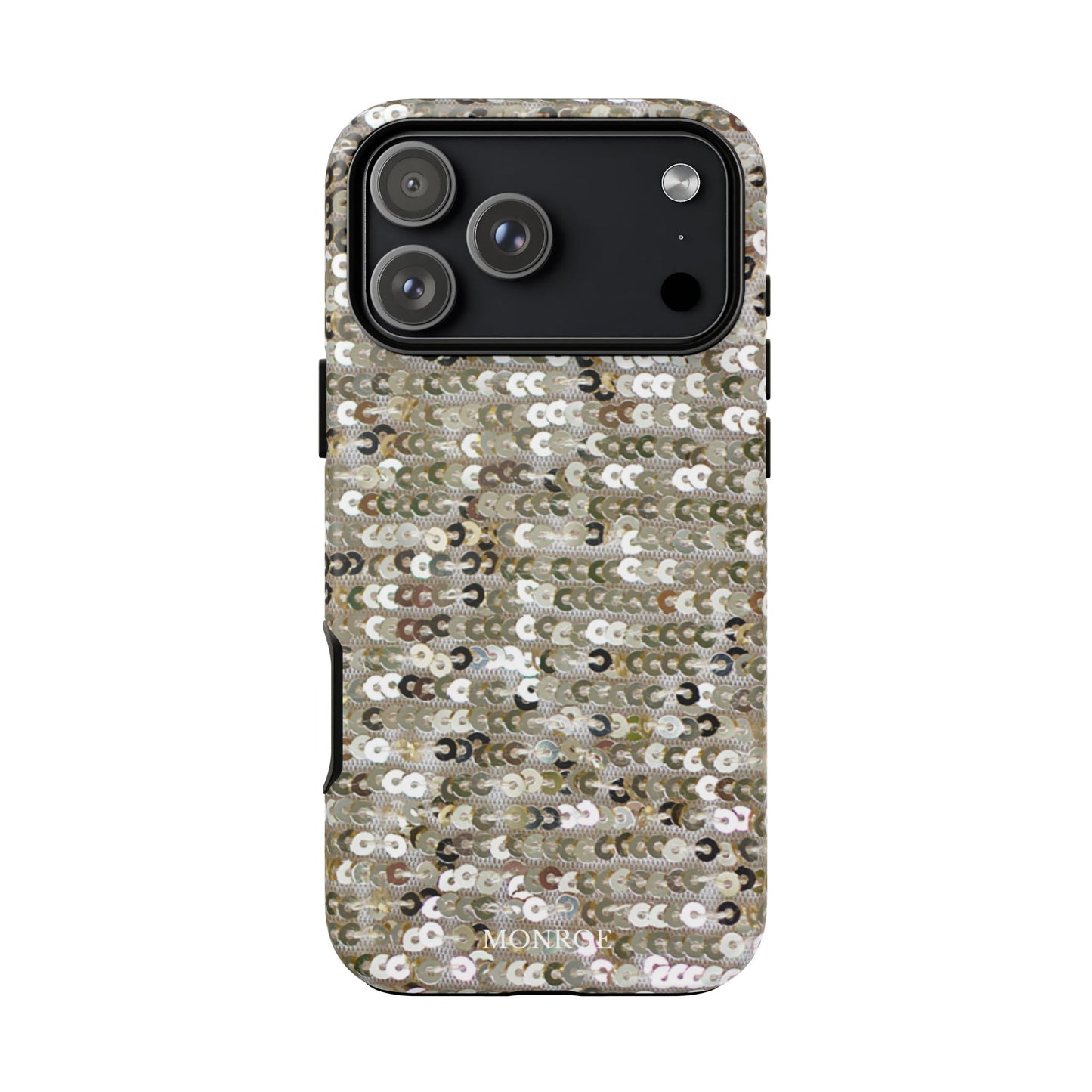Sequin Sparkle Tough Case