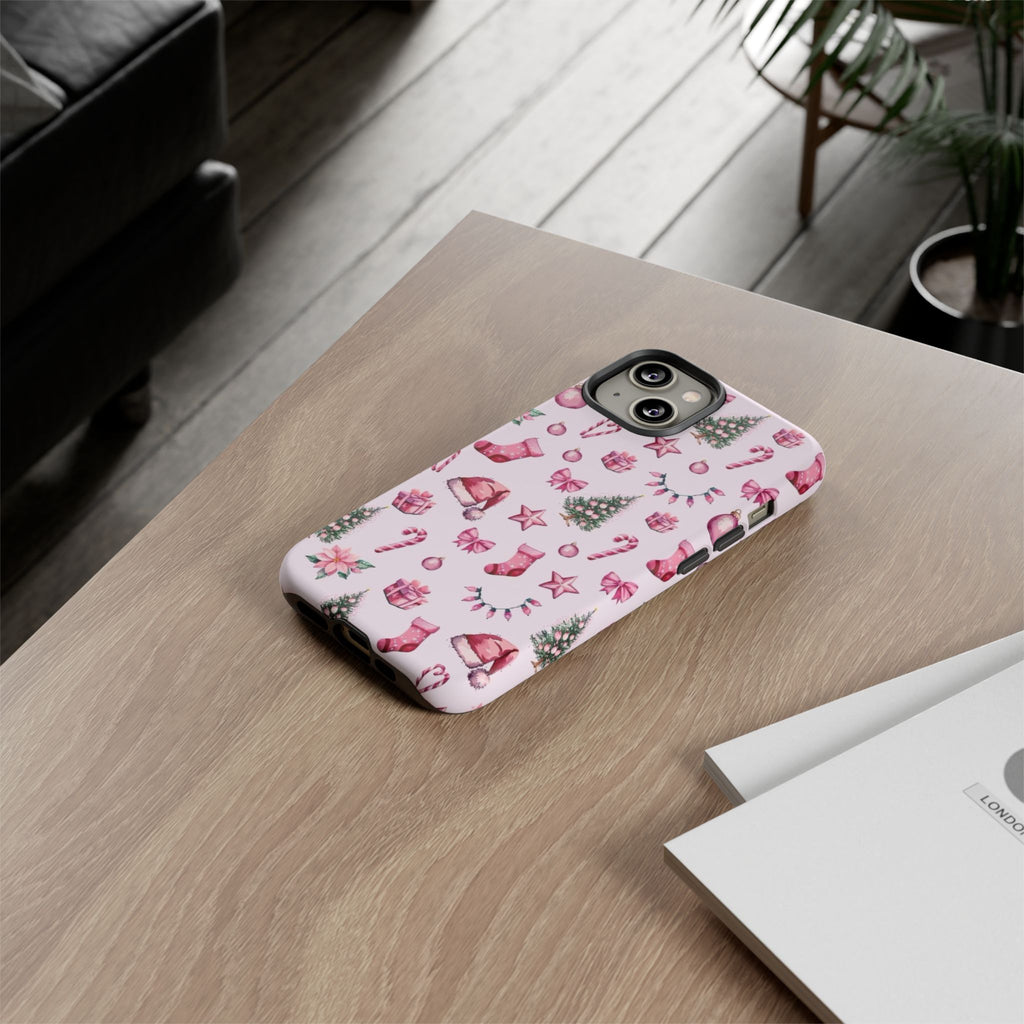 Rockin around Phone Case
