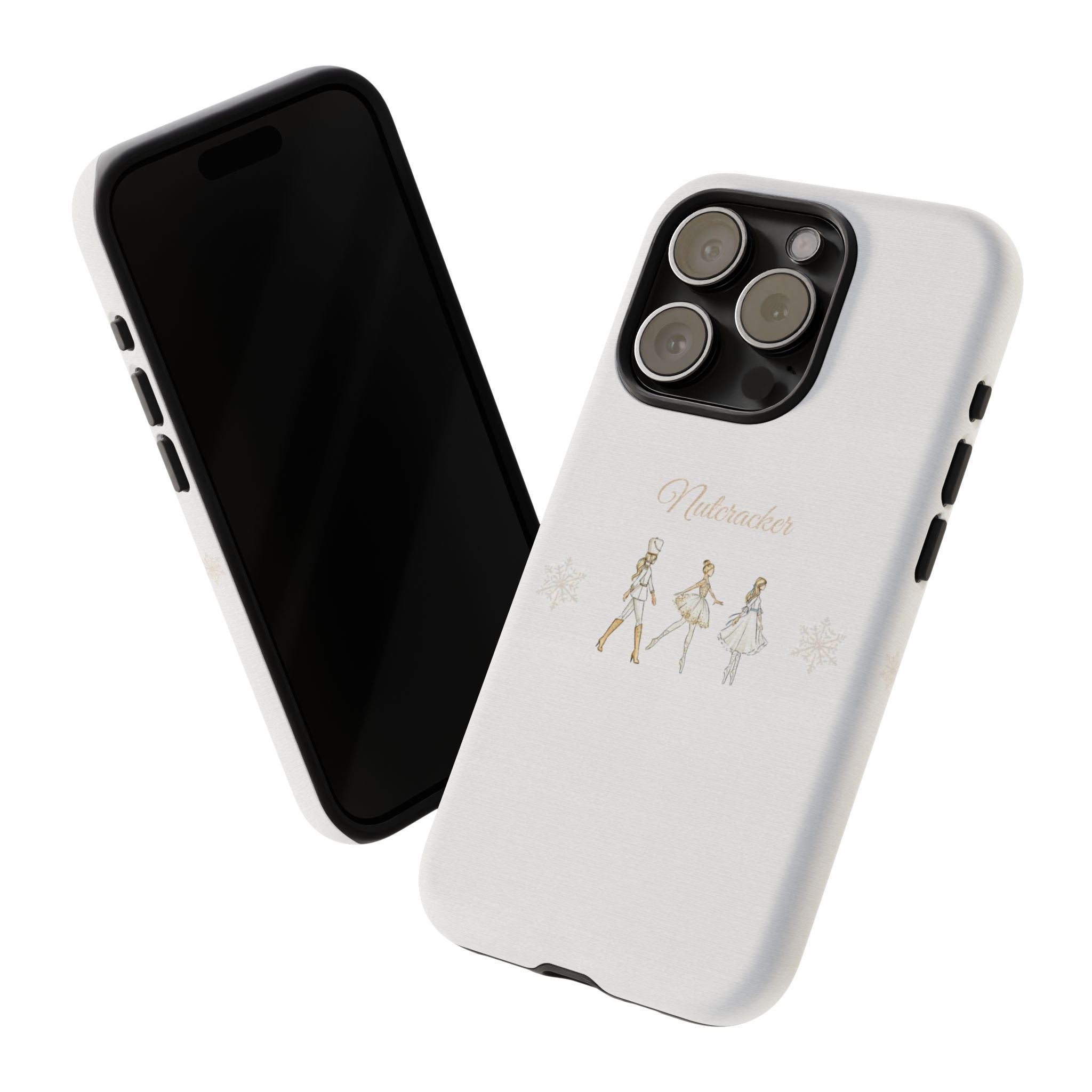Nutcracker Phone Case