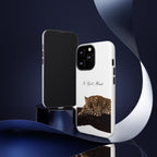 In Gods Hands Phone Case