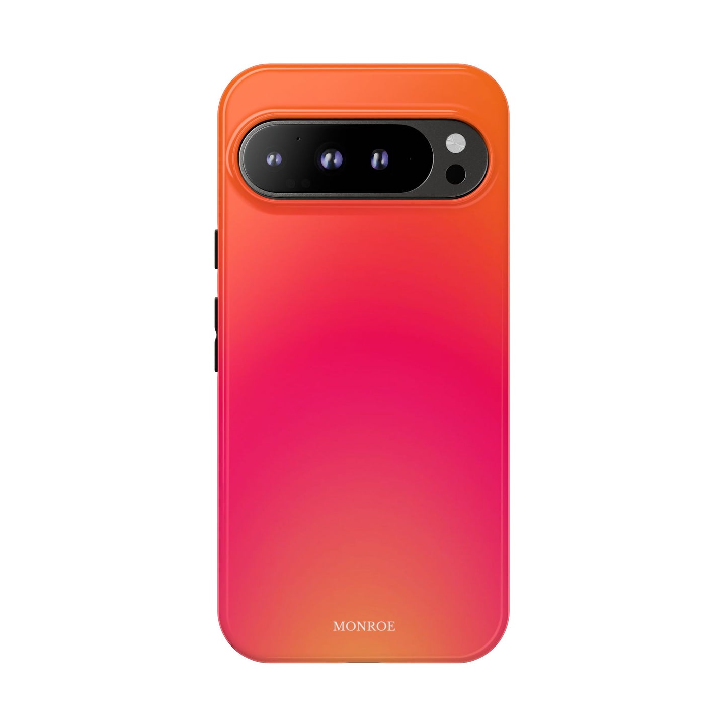 Gradient Sunset Tough Case