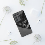 Kitten Bling Phone Case