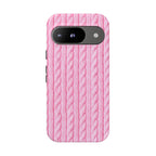 Cozy Pink Phone Case