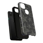 Glitter Star Phone Case