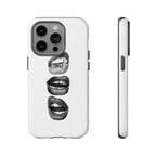 Sassy Lips Phone Case