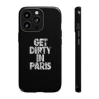 In Paris Phone Case