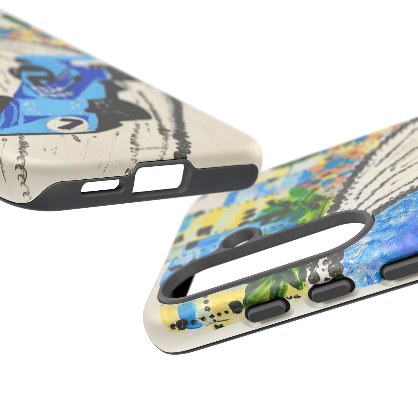 Race Car Tough Case