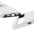 Irish Claddagh Symbol Green Tough Case