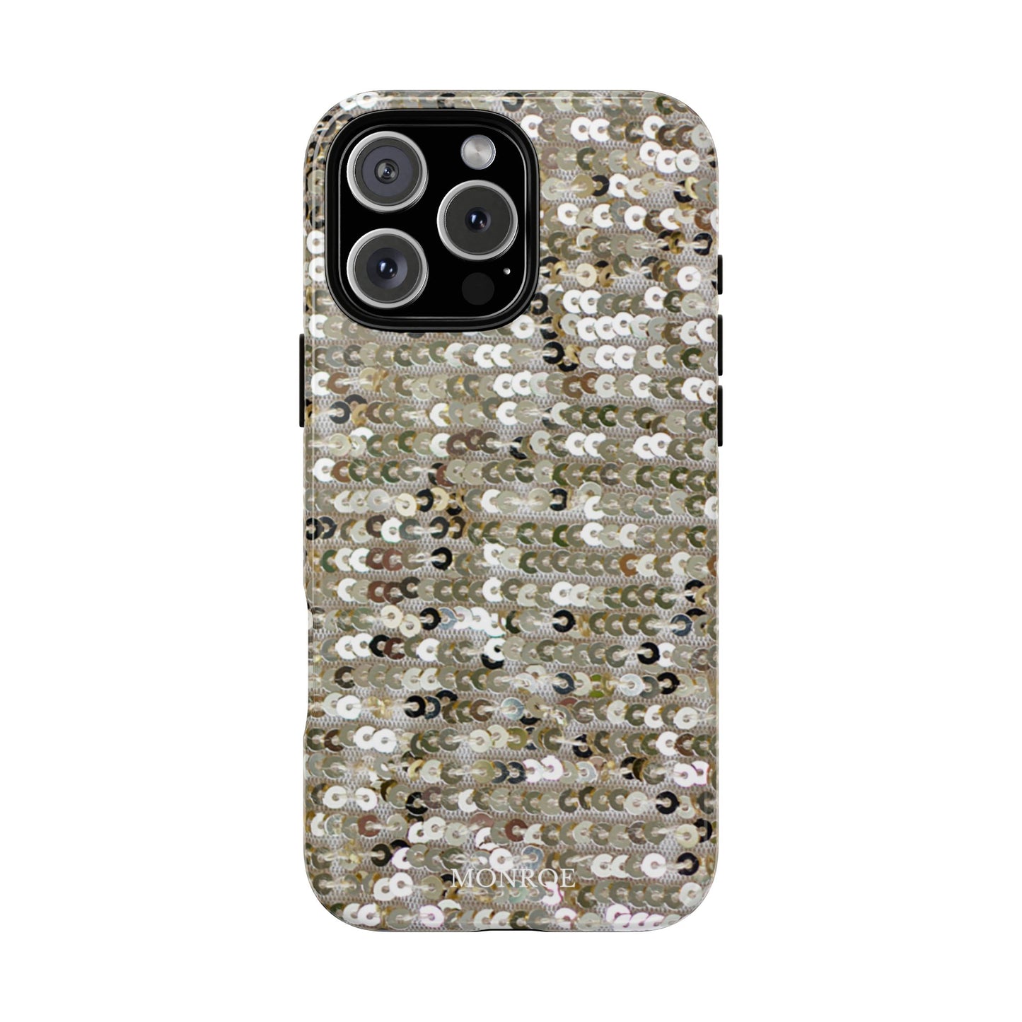 Sequin Sparkle Tough Case