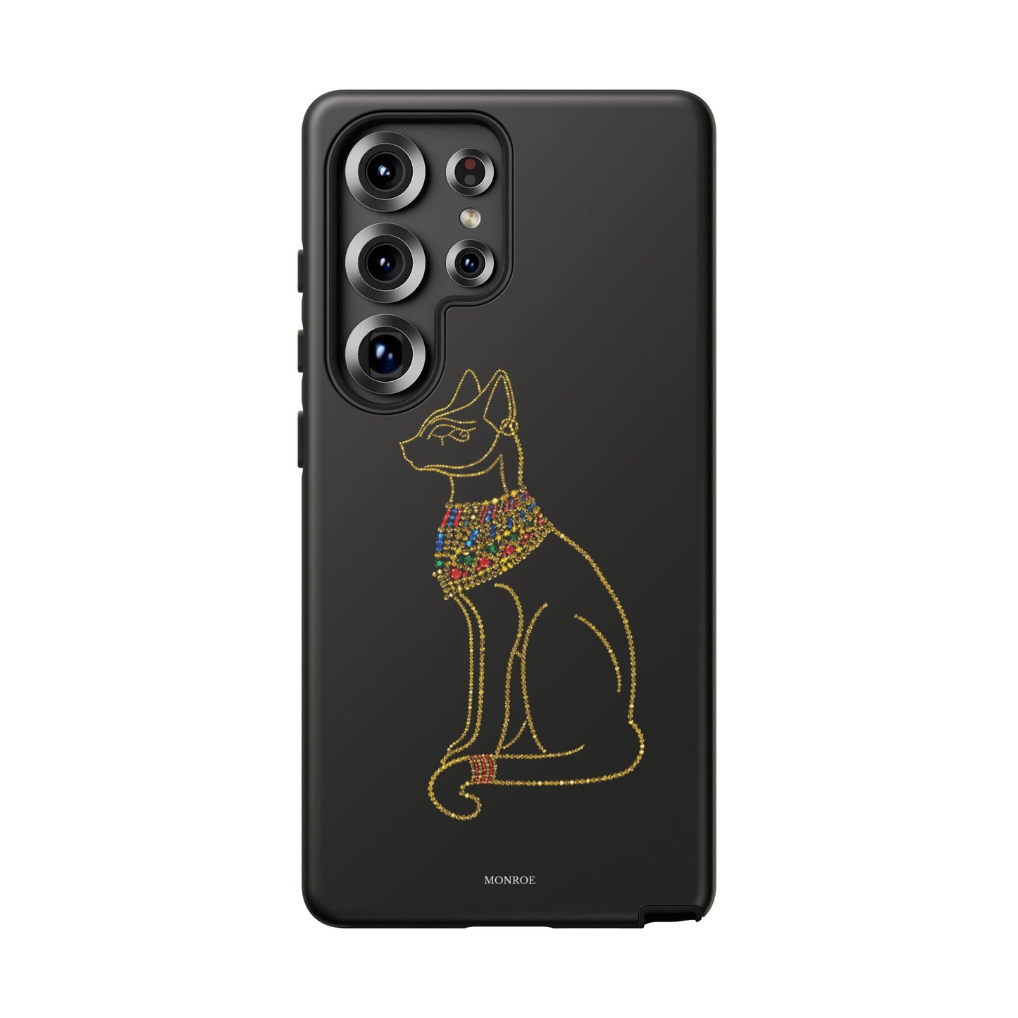 Egyptian Cat Tough Case