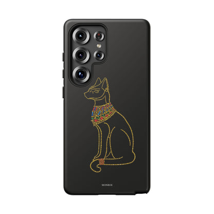 Egyptian Cat Tough Case