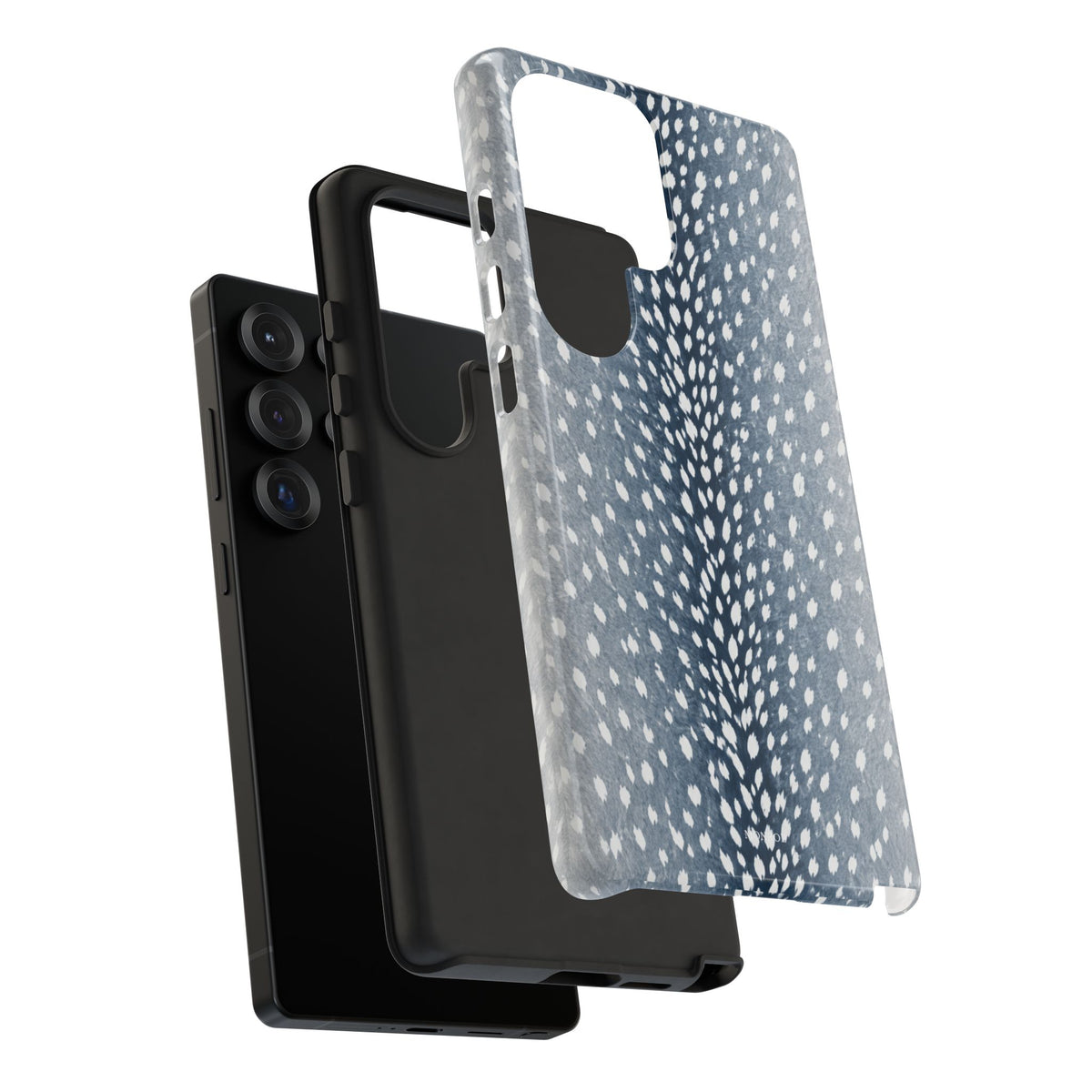 Glacier Spotted Antelope Tough Case
