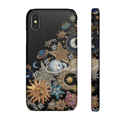 Celestial Galaxy Case