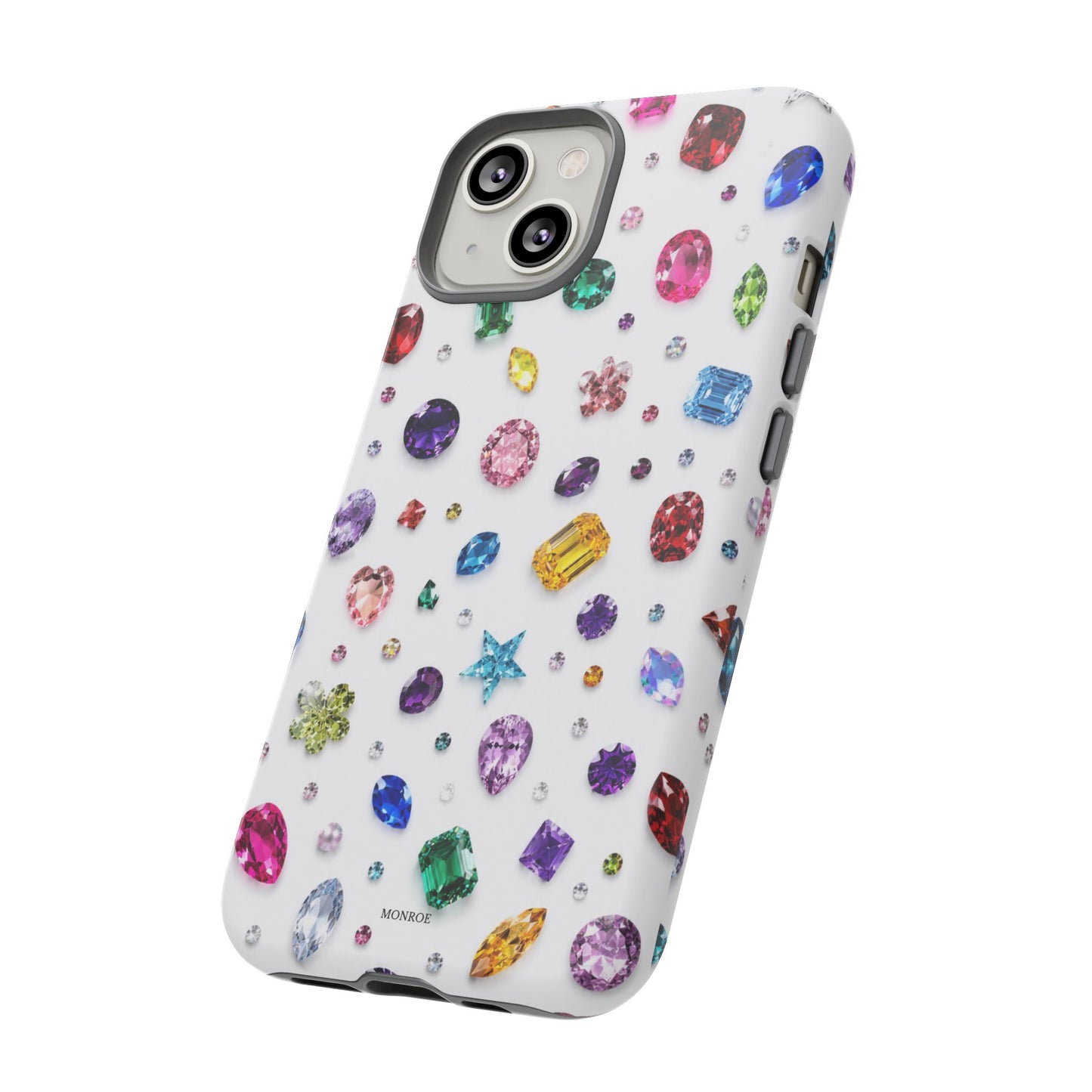 Kylie Tough Case